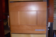 model fronte - ACAPULCO (bukva)